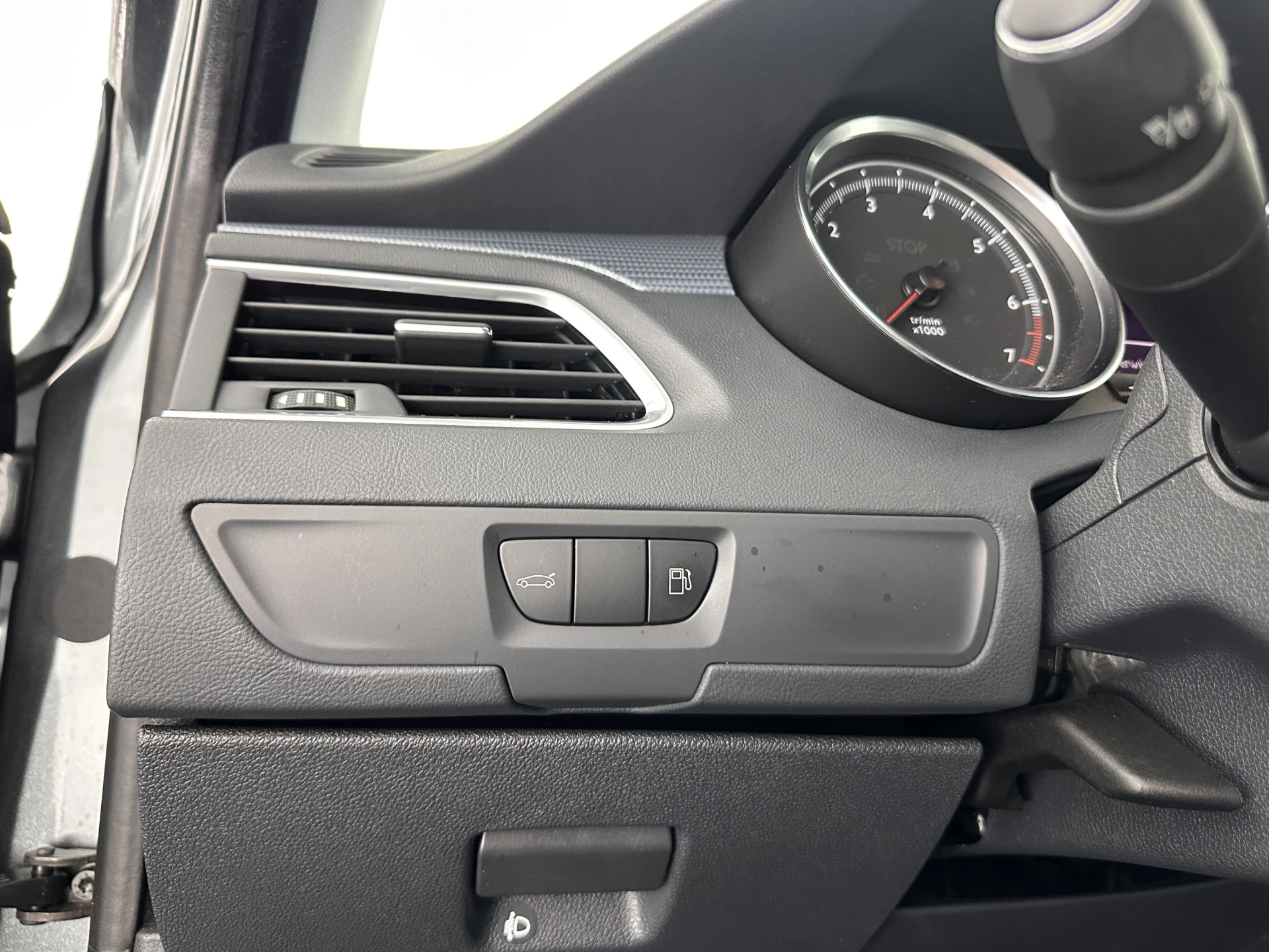 Hoofdafbeelding Peugeot 508