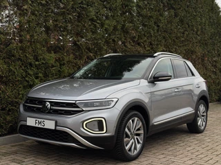 Volkswagen T-Roc 1.5 TSI Style CarPlay Panorama