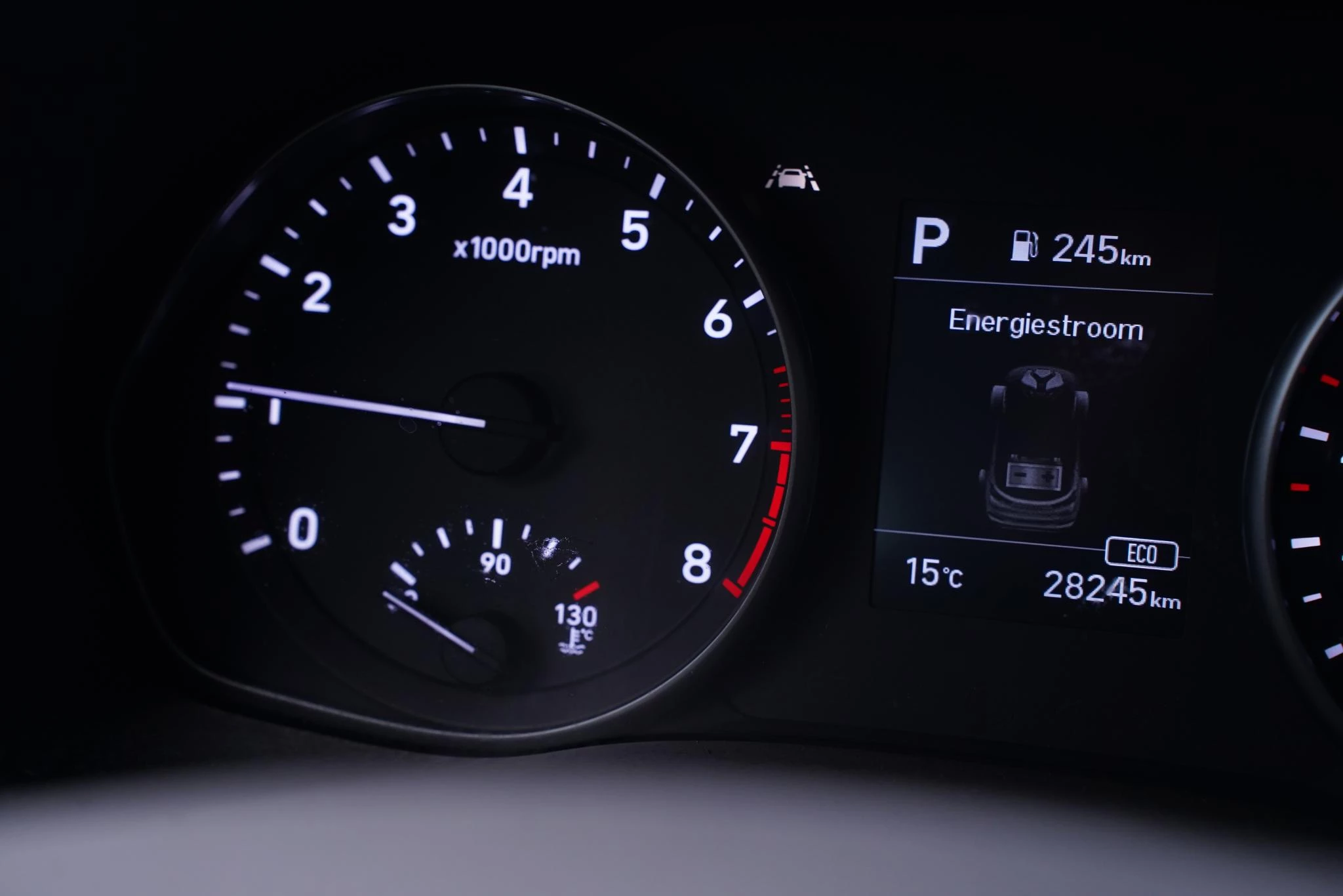 Hoofdafbeelding Hyundai i30