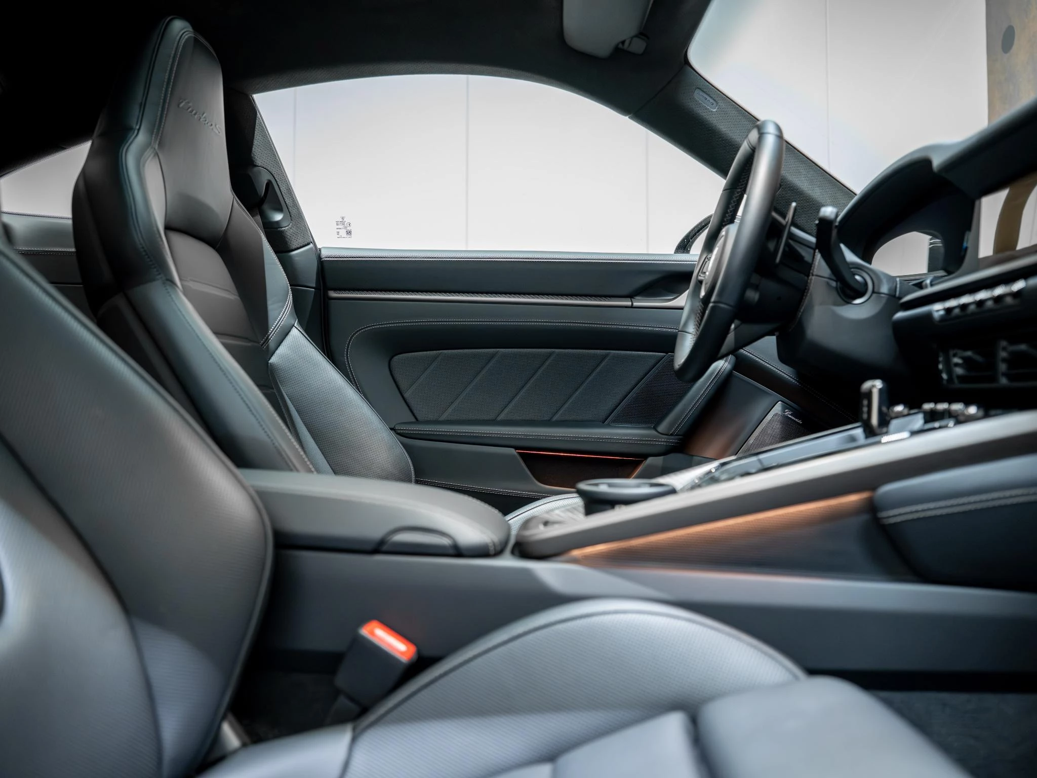Hoofdafbeelding Porsche 911