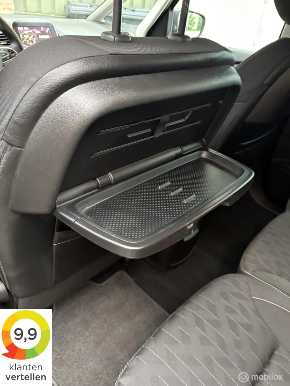 Hoofdafbeelding Renault Grand Scénic