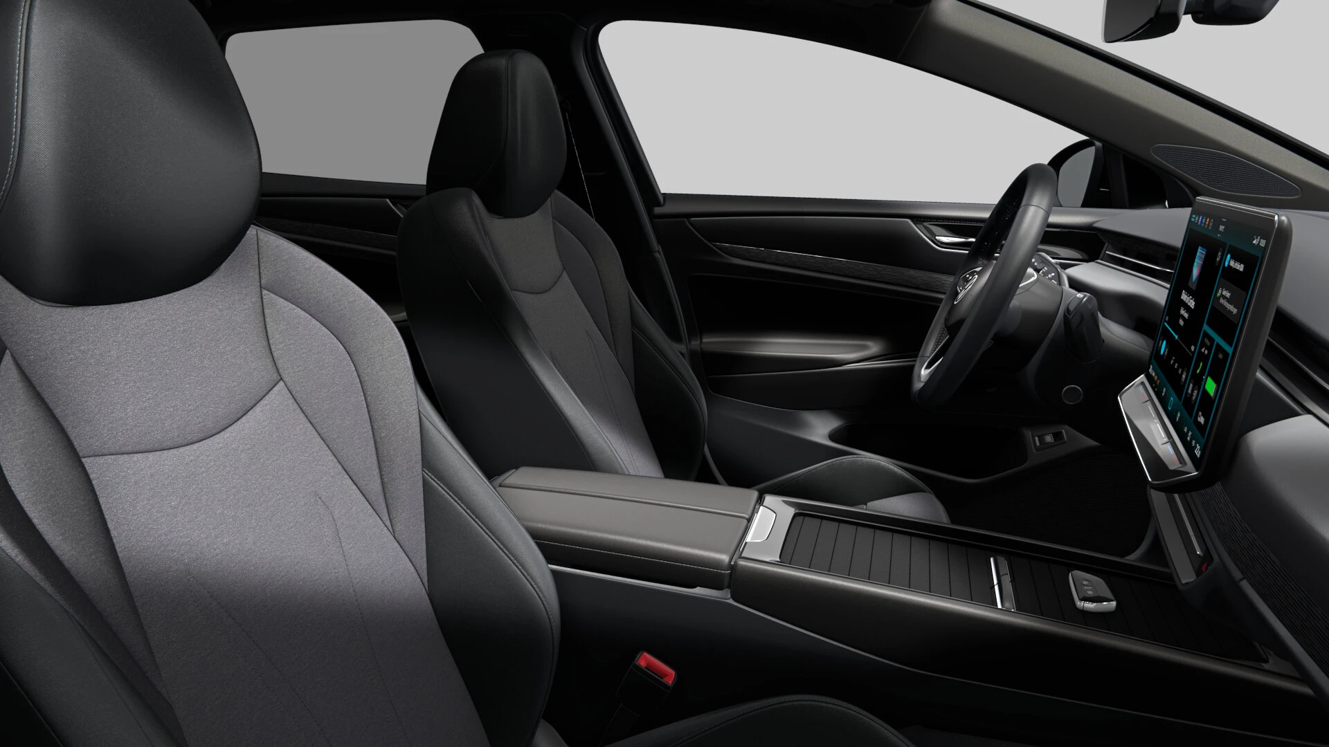 Hoofdafbeelding Volkswagen ID.7