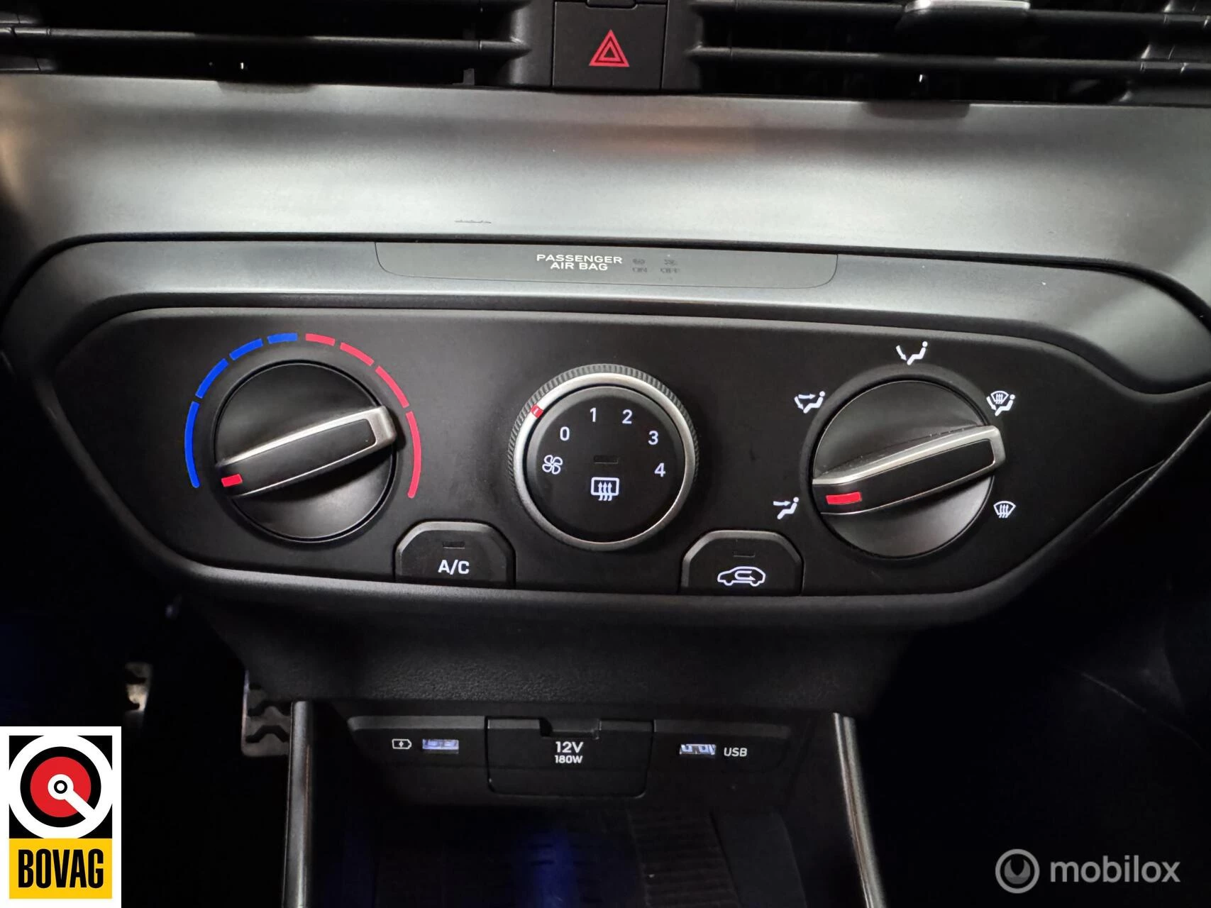 Hoofdafbeelding Hyundai Bayon