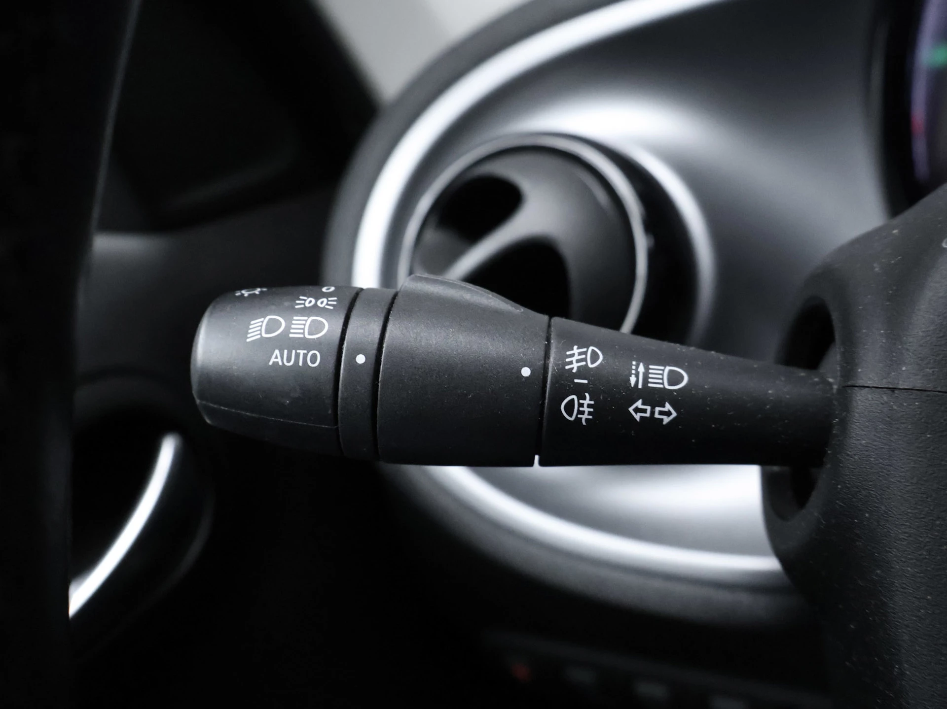 Hoofdafbeelding smart Forfour