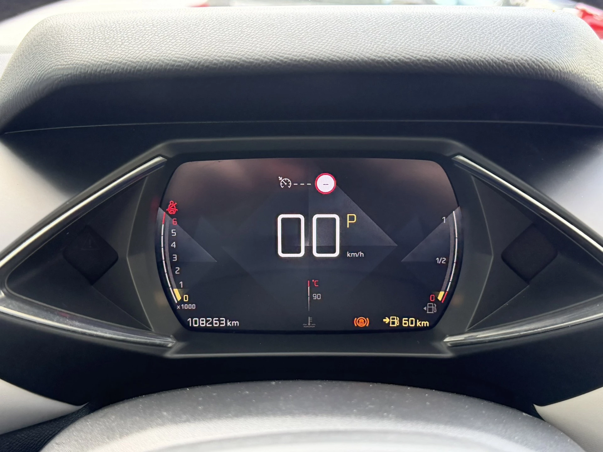 Hoofdafbeelding DS DS 3