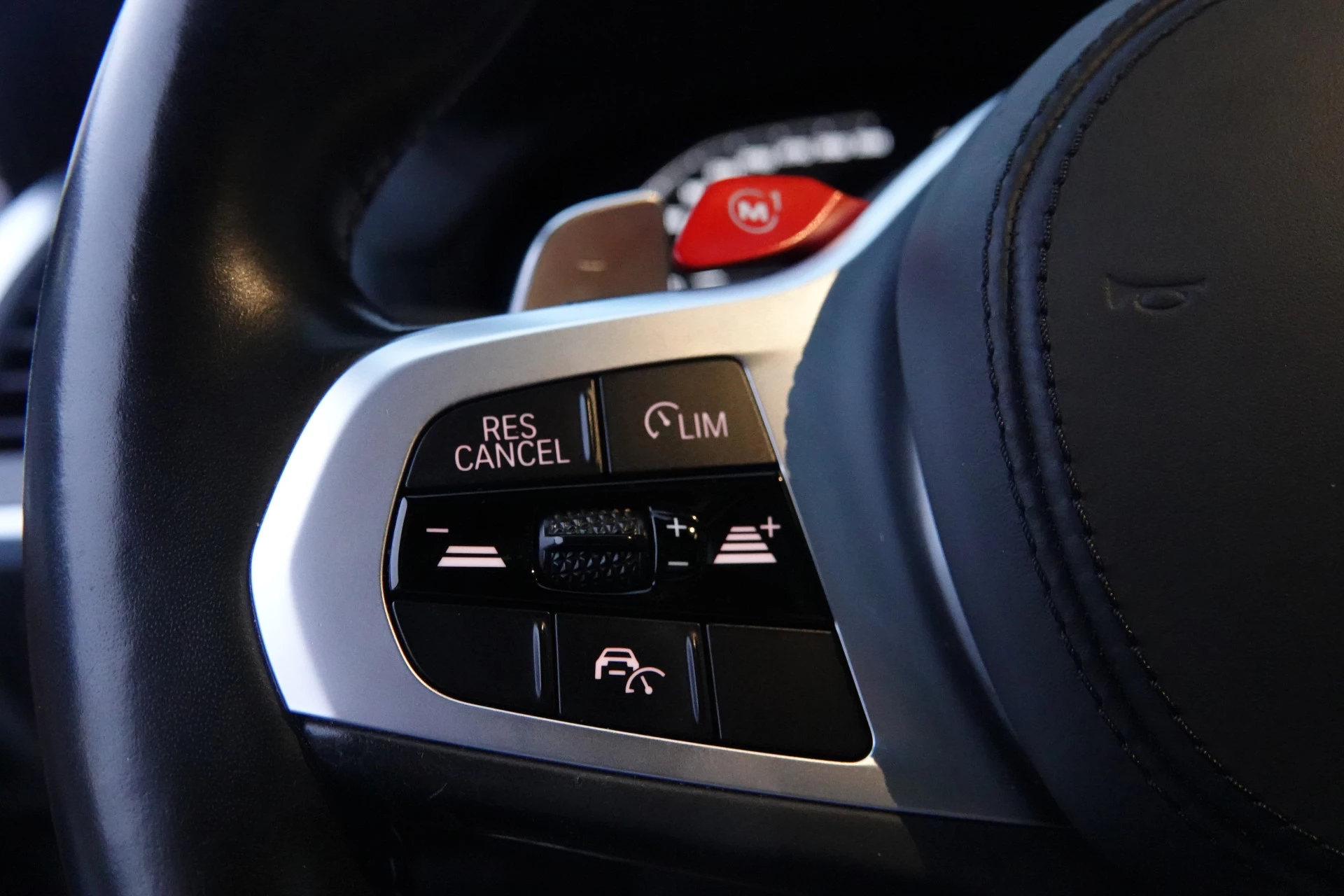 Hoofdafbeelding BMW X4