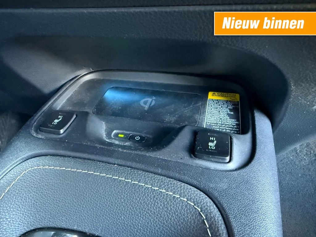 Hoofdafbeelding Toyota Corolla