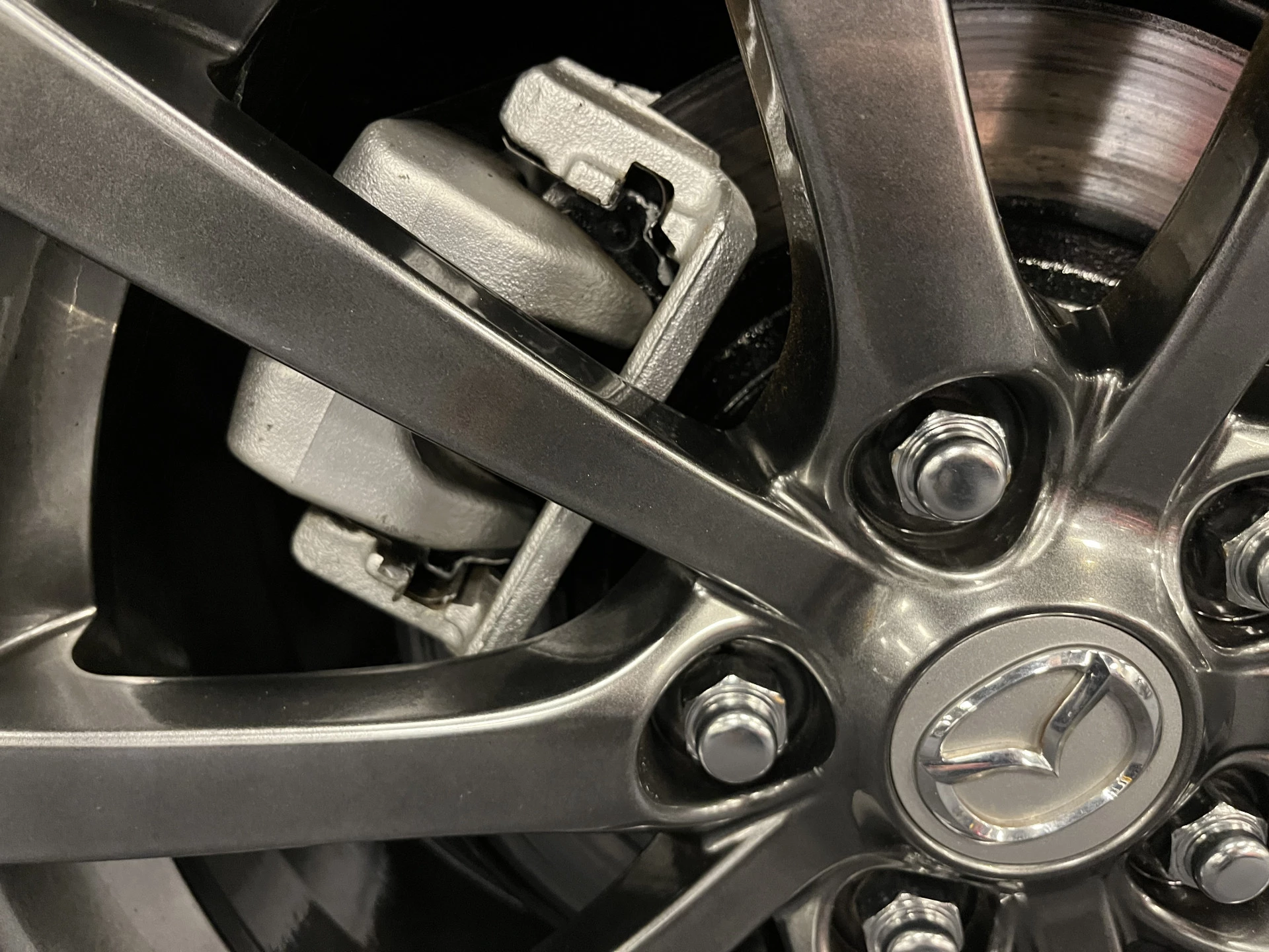 Hoofdafbeelding Mazda MX-5