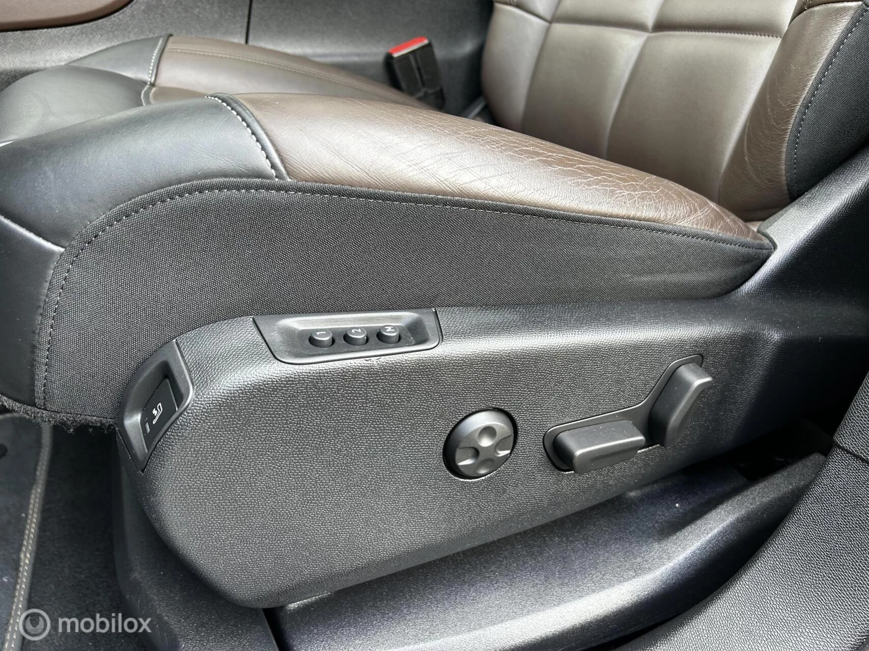 Hoofdafbeelding Citroën C5 Aircross