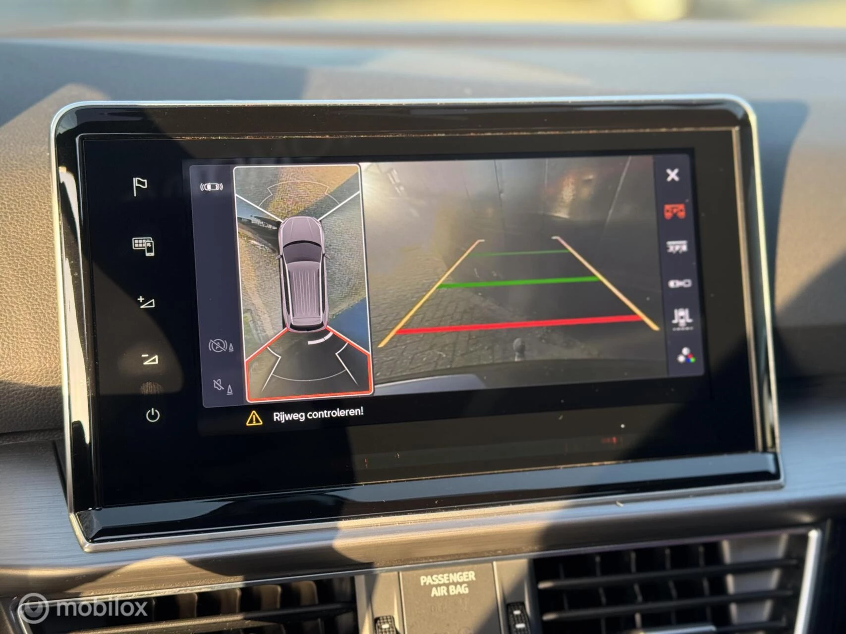 Hoofdafbeelding SEAT Tarraco