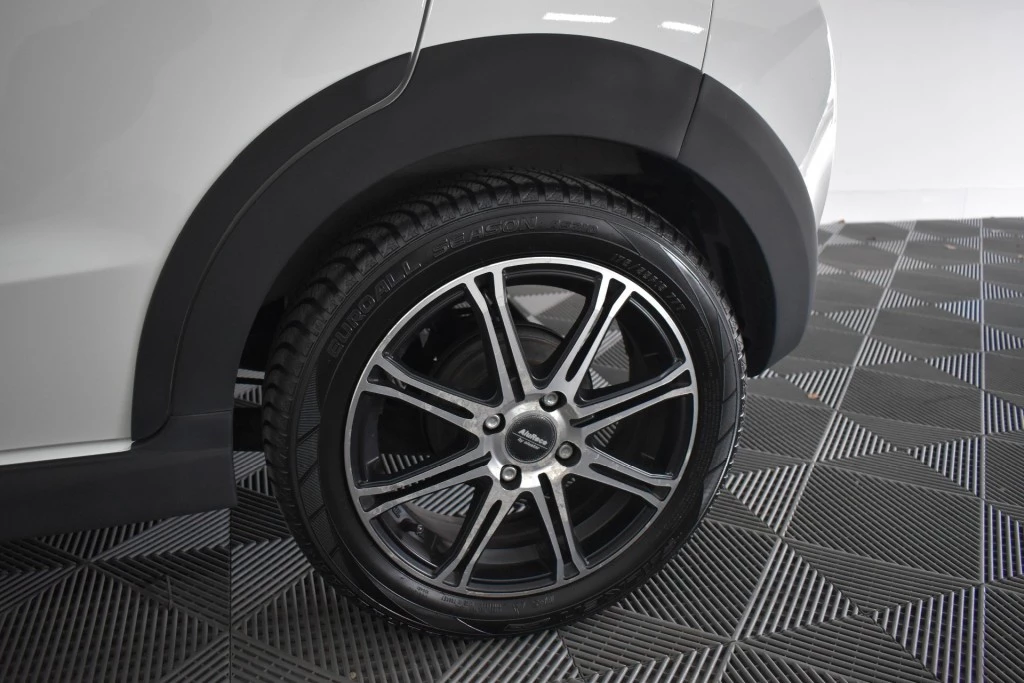 Hoofdafbeelding Suzuki Alto