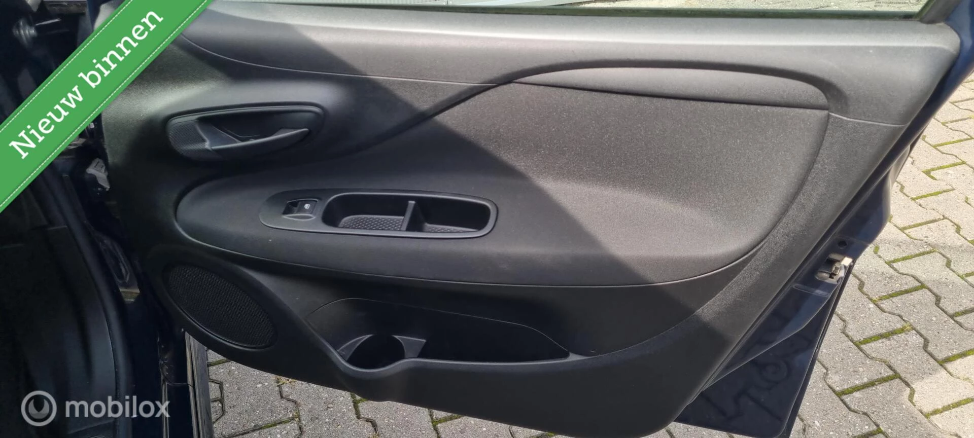 Hoofdafbeelding Fiat Punto