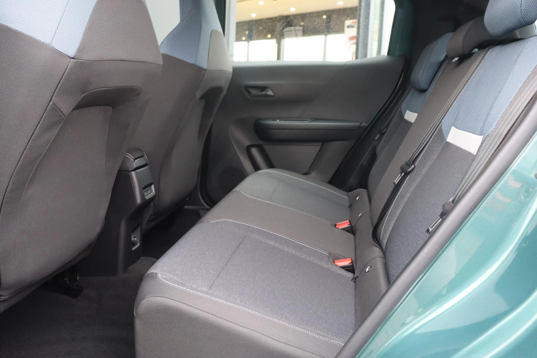 Hoofdafbeelding Opel Frontera