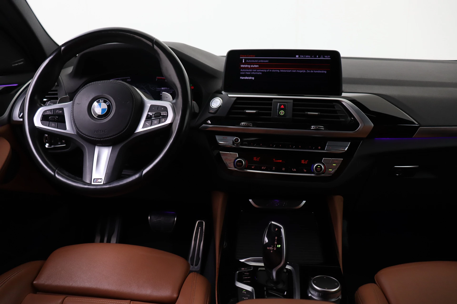 Hoofdafbeelding BMW X4