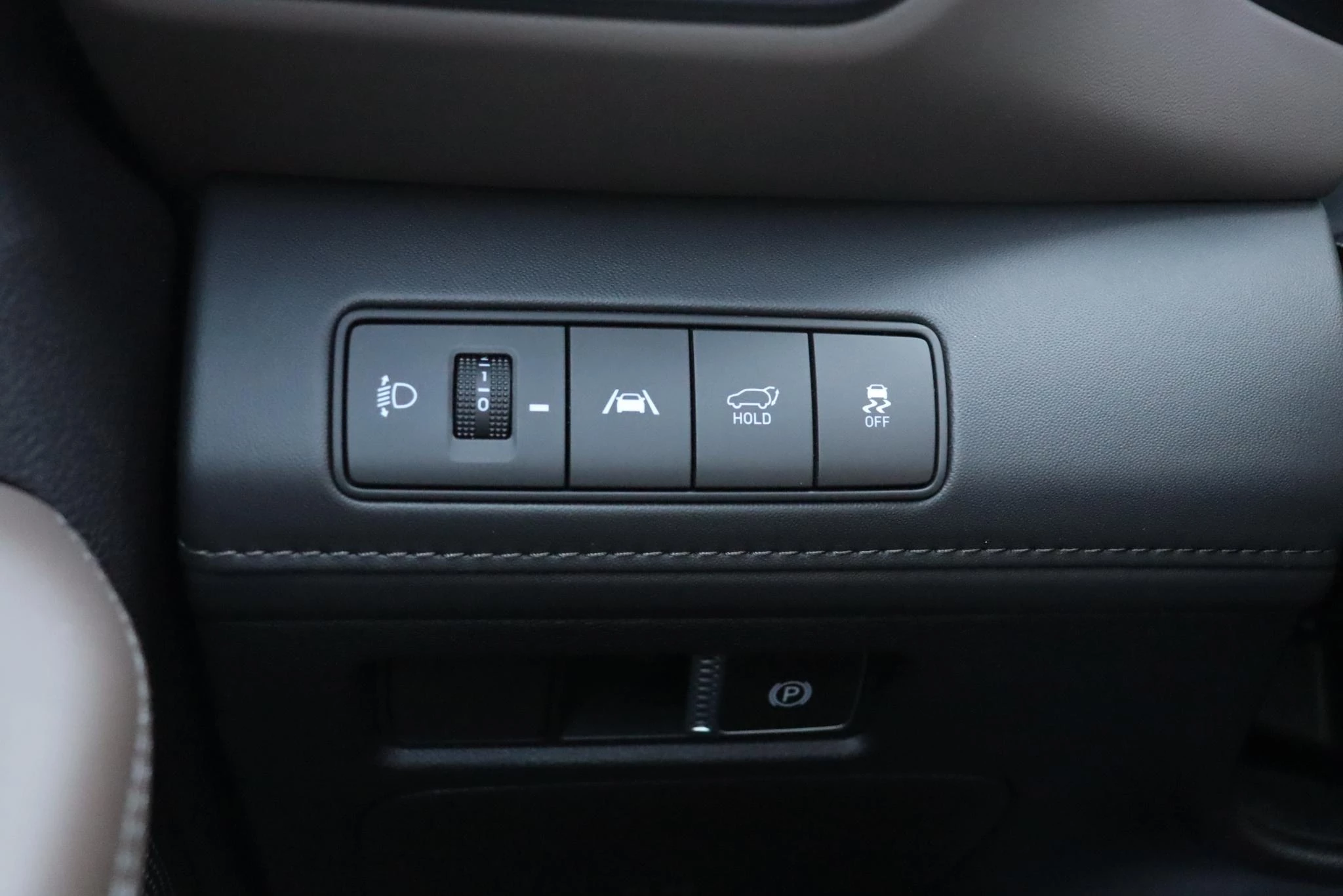 Hoofdafbeelding Hyundai Santa Fe