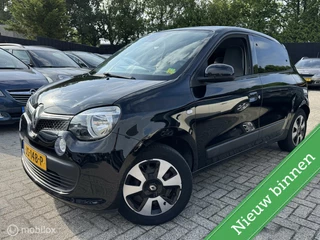 Renault Twingo 1.0 SCe Collection AIRCO / CRUISE / D.GLAS