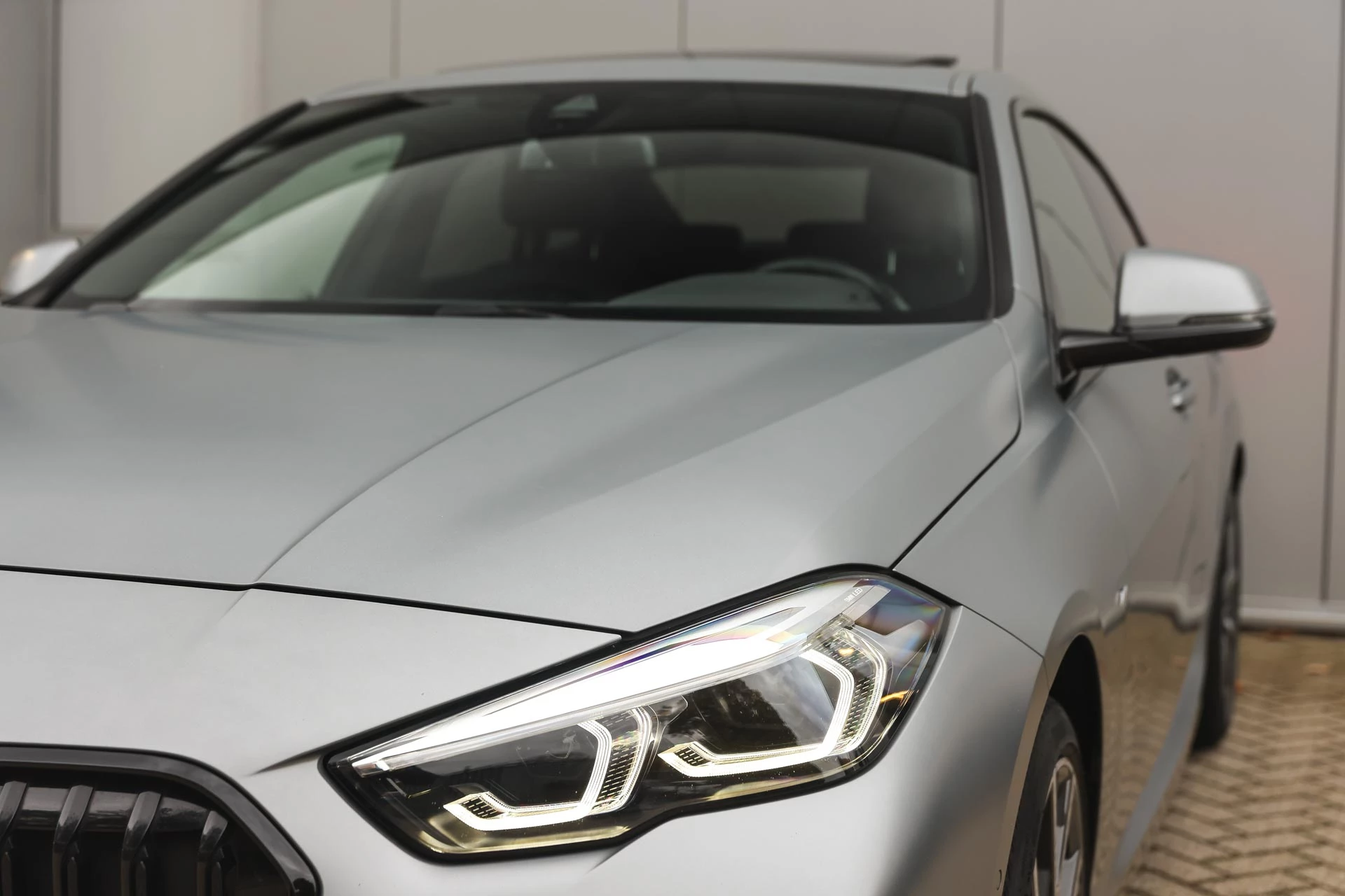 Hoofdafbeelding BMW 2 Serie