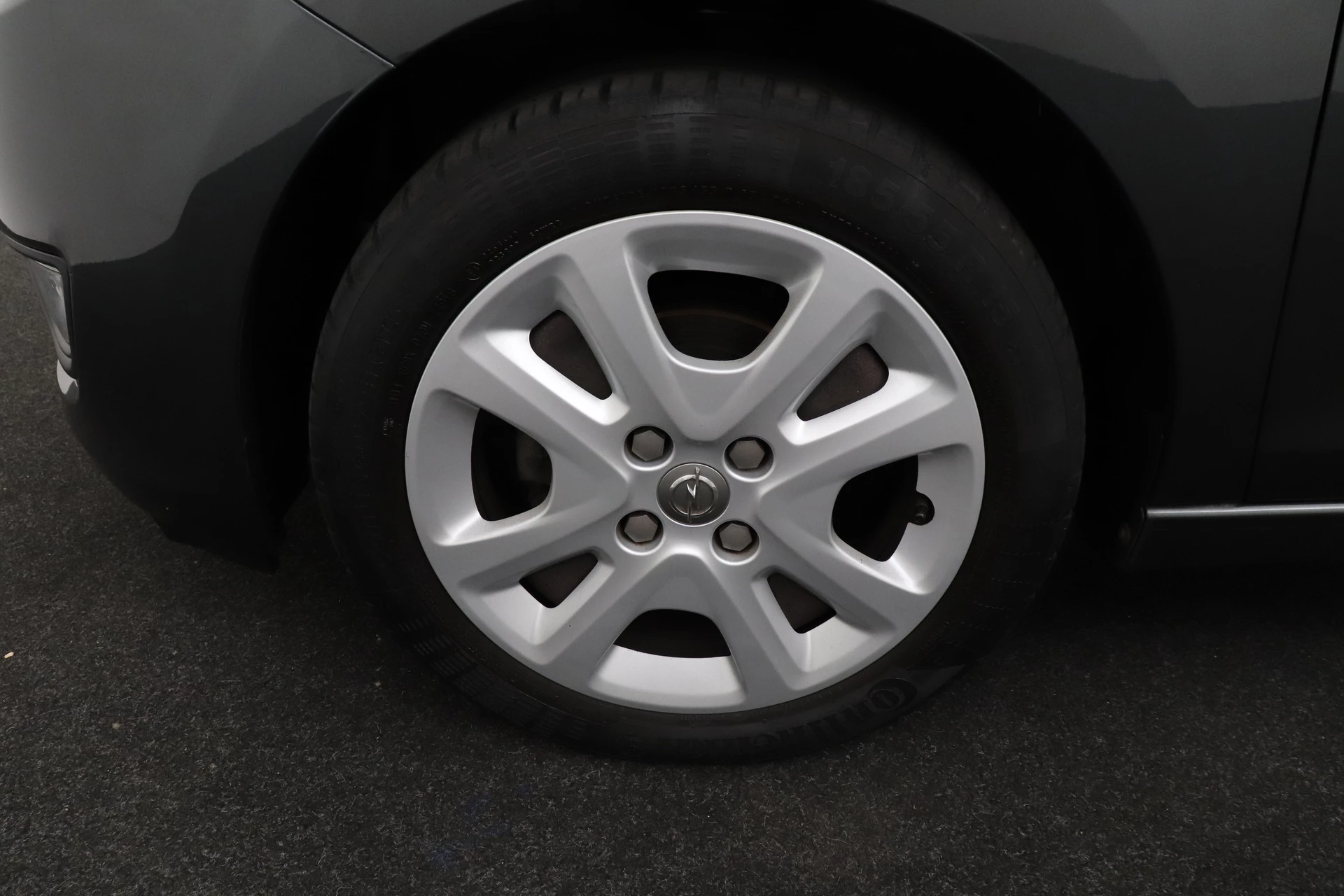 Hoofdafbeelding Opel KARL