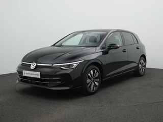 Volkswagen Golf 1.5 TSI 115 pk Life Goal Edition | Trekhaak | Adaptive Cruise | Stuur-/stoelverwarming | Navigatie | Parkeersensoren voor/achter