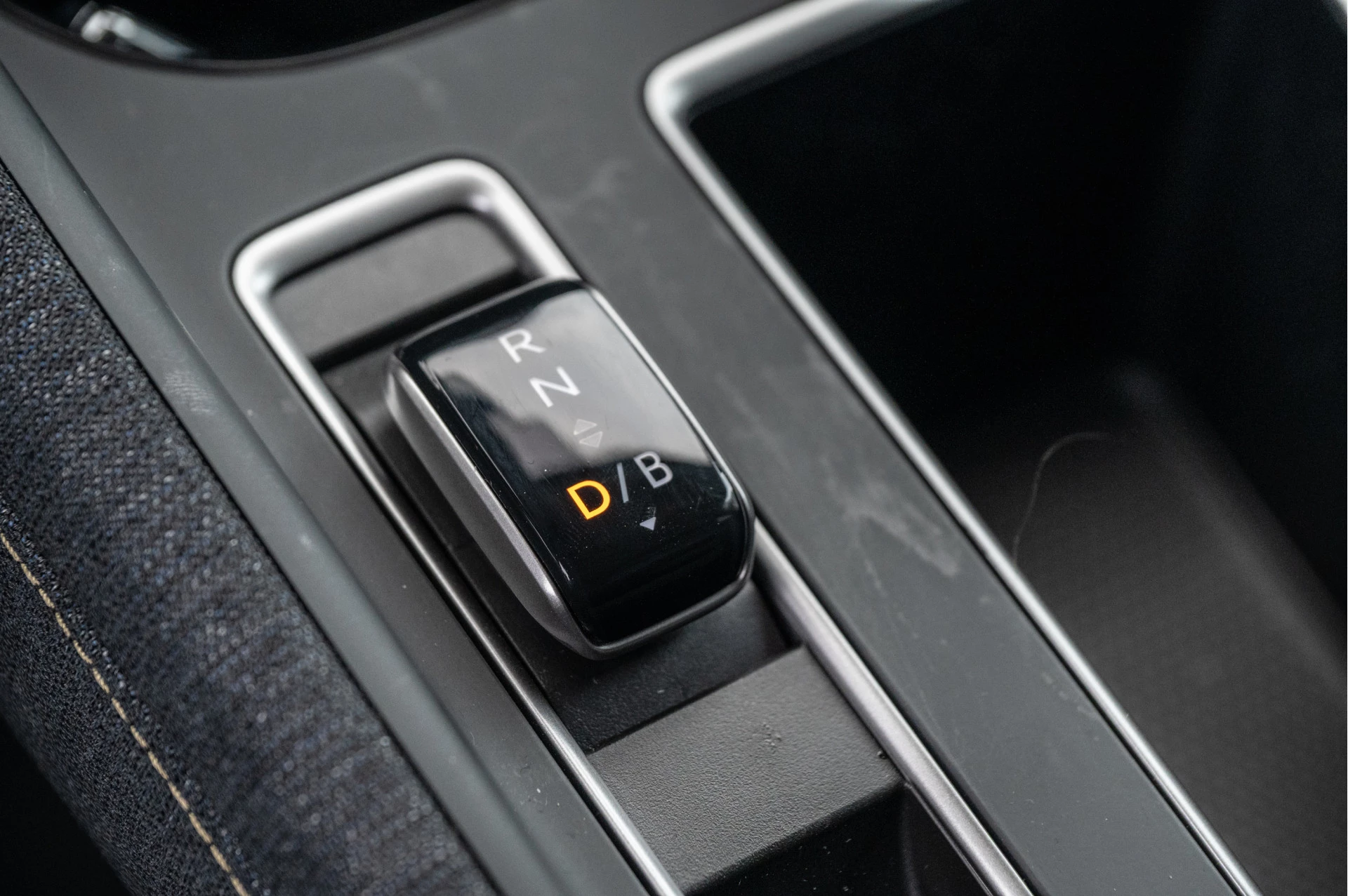 Hoofdafbeelding Škoda Elroq