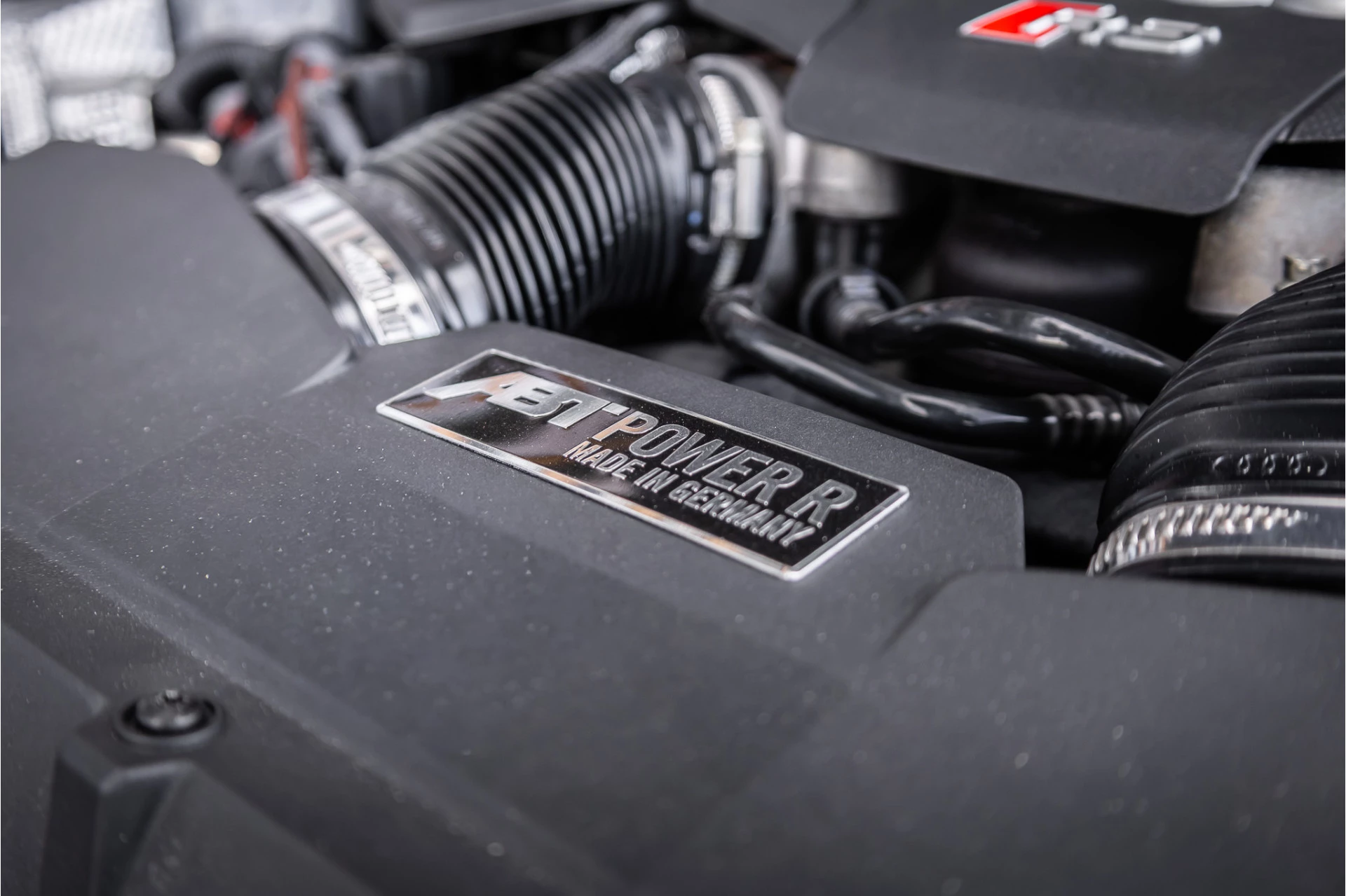 Hoofdafbeelding Audi RS6