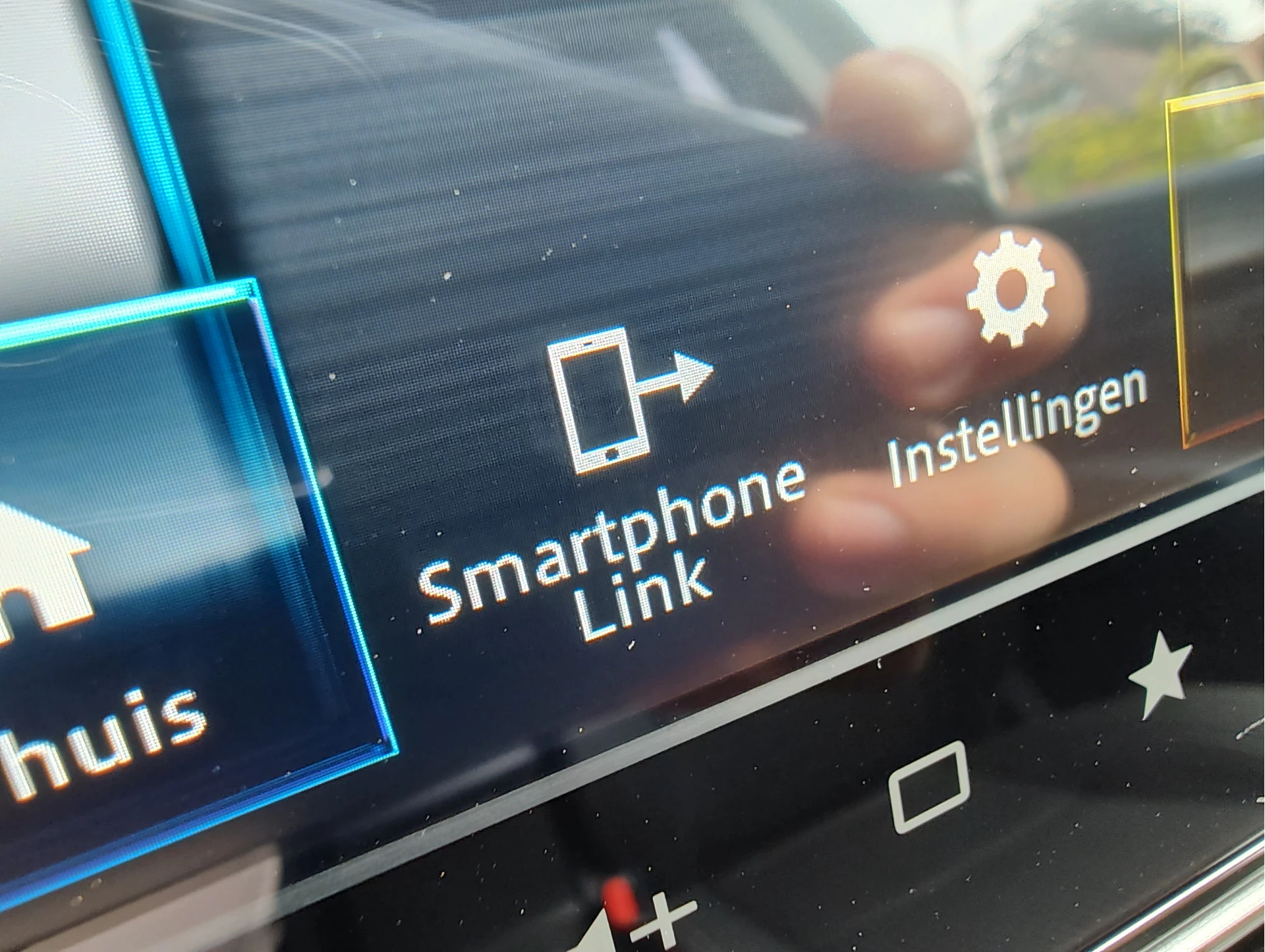 Hoofdafbeelding Suzuki S-Cross