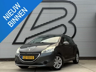 Peugeot 208 1.2 VTi Allure 1e Eigenaar|Navi|Pano|Stoelverw|PDC|Cruise|D-riem v.v. in 2023|APK tot 10-2026