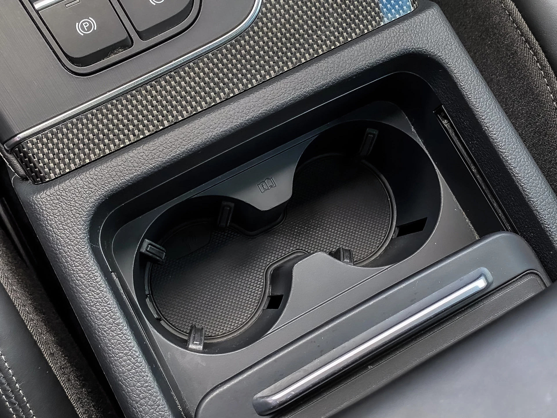 Hoofdafbeelding Audi SQ5