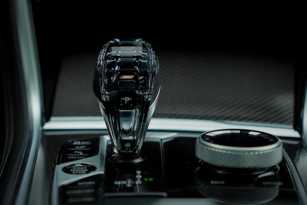 Hoofdafbeelding BMW 8 Serie