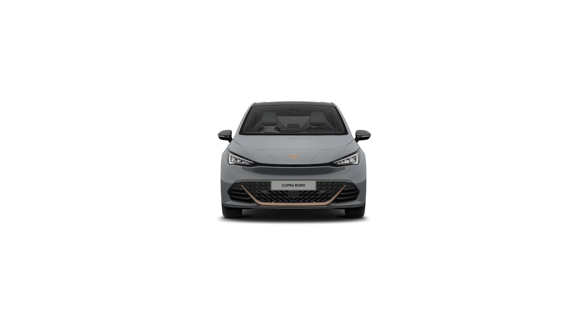 Hoofdafbeelding CUPRA Born
