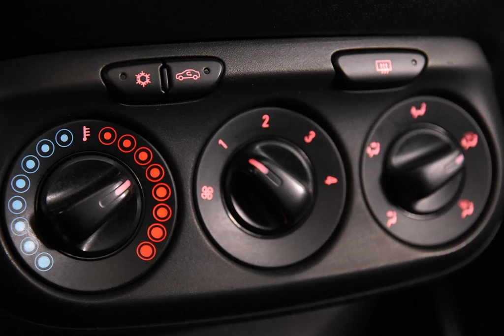 Hoofdafbeelding Opel ADAM