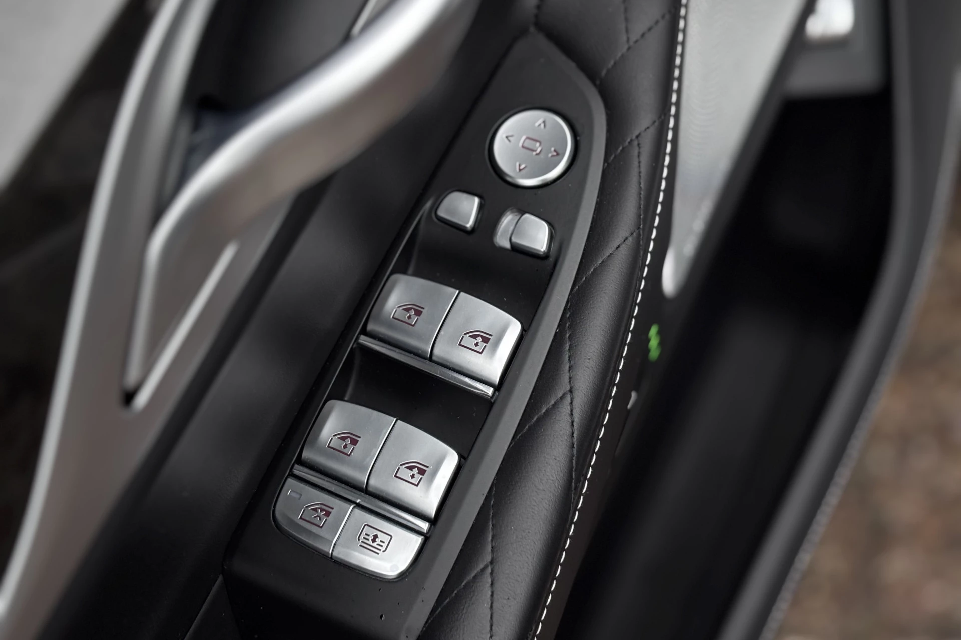 Hoofdafbeelding BMW 7 Serie