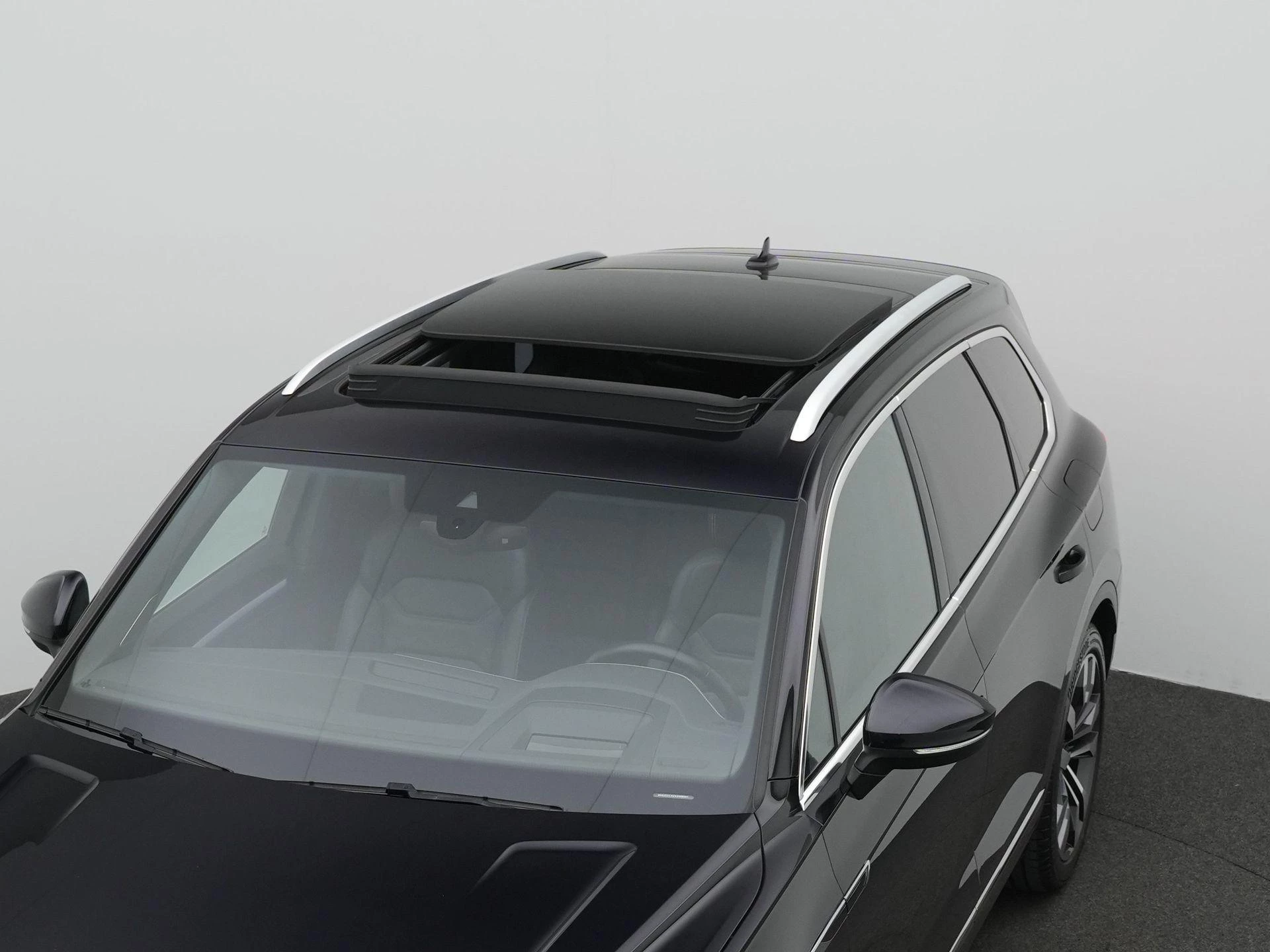 Hoofdafbeelding Volkswagen Touareg