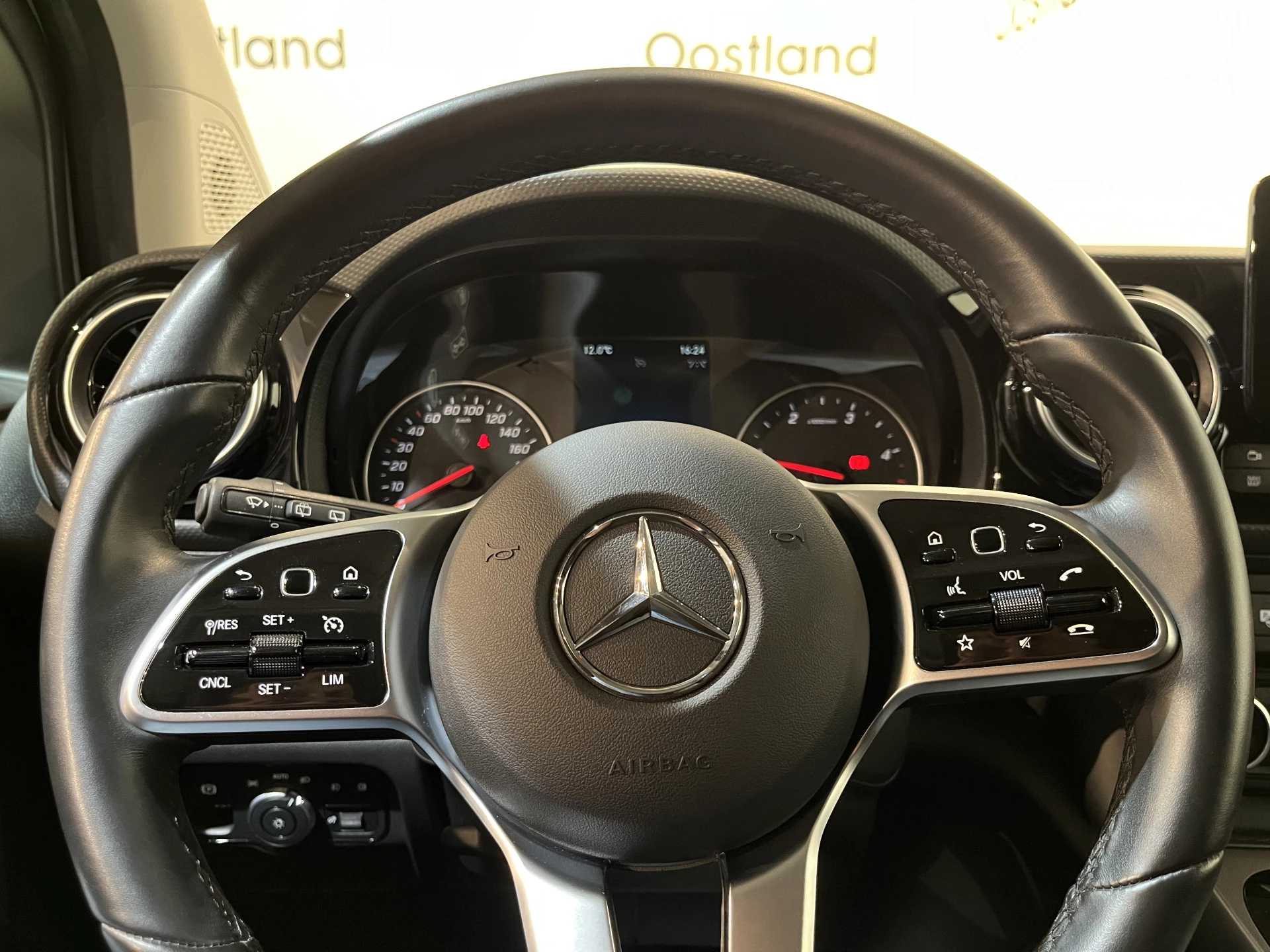 Hoofdafbeelding Mercedes-Benz Citan