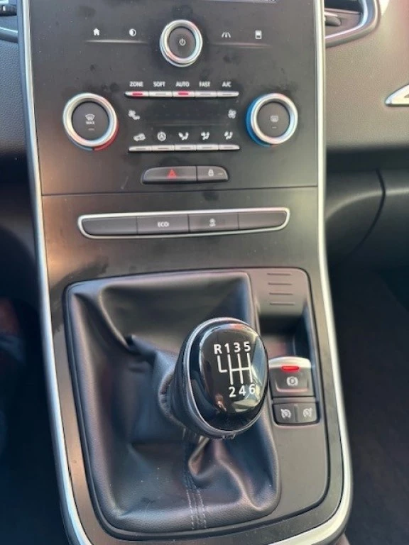 Hoofdafbeelding Renault Scénic