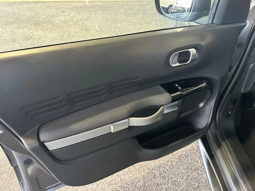 Hoofdafbeelding Citroën C4