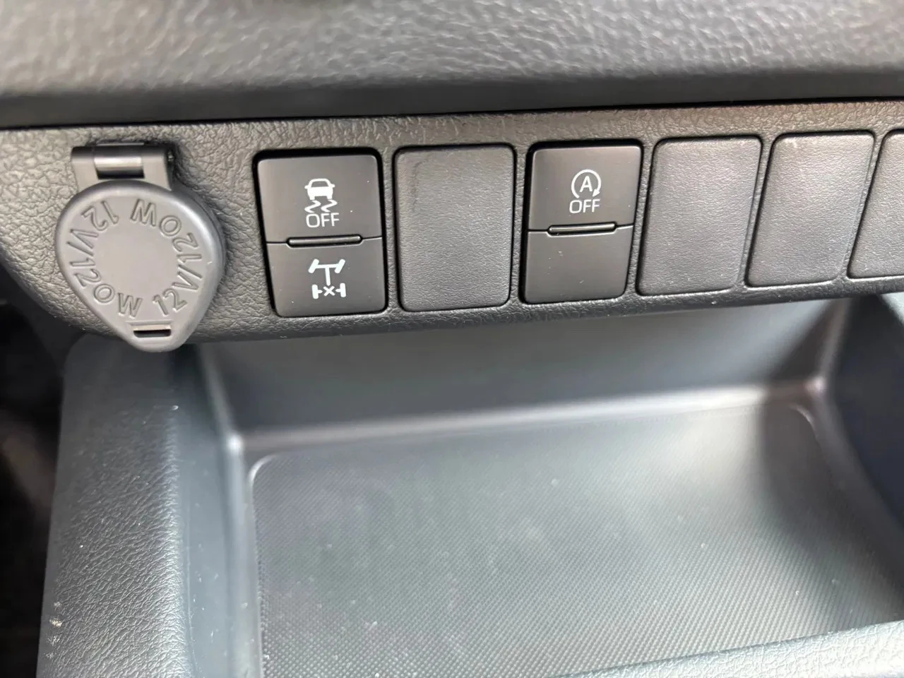 Hoofdafbeelding Toyota Hilux