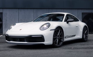 Hoofdafbeelding Porsche 911 Porsche 911 3.0 CARRERA T - Origineel NL - BTW auto
