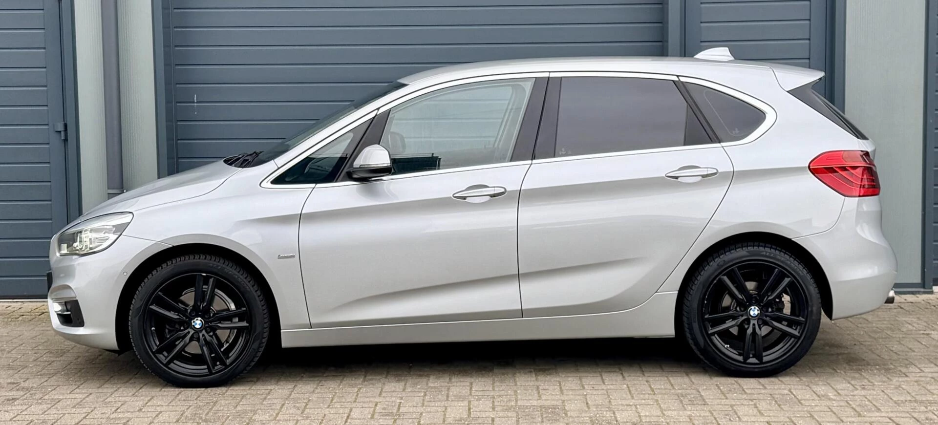 Hoofdafbeelding BMW 2 Serie