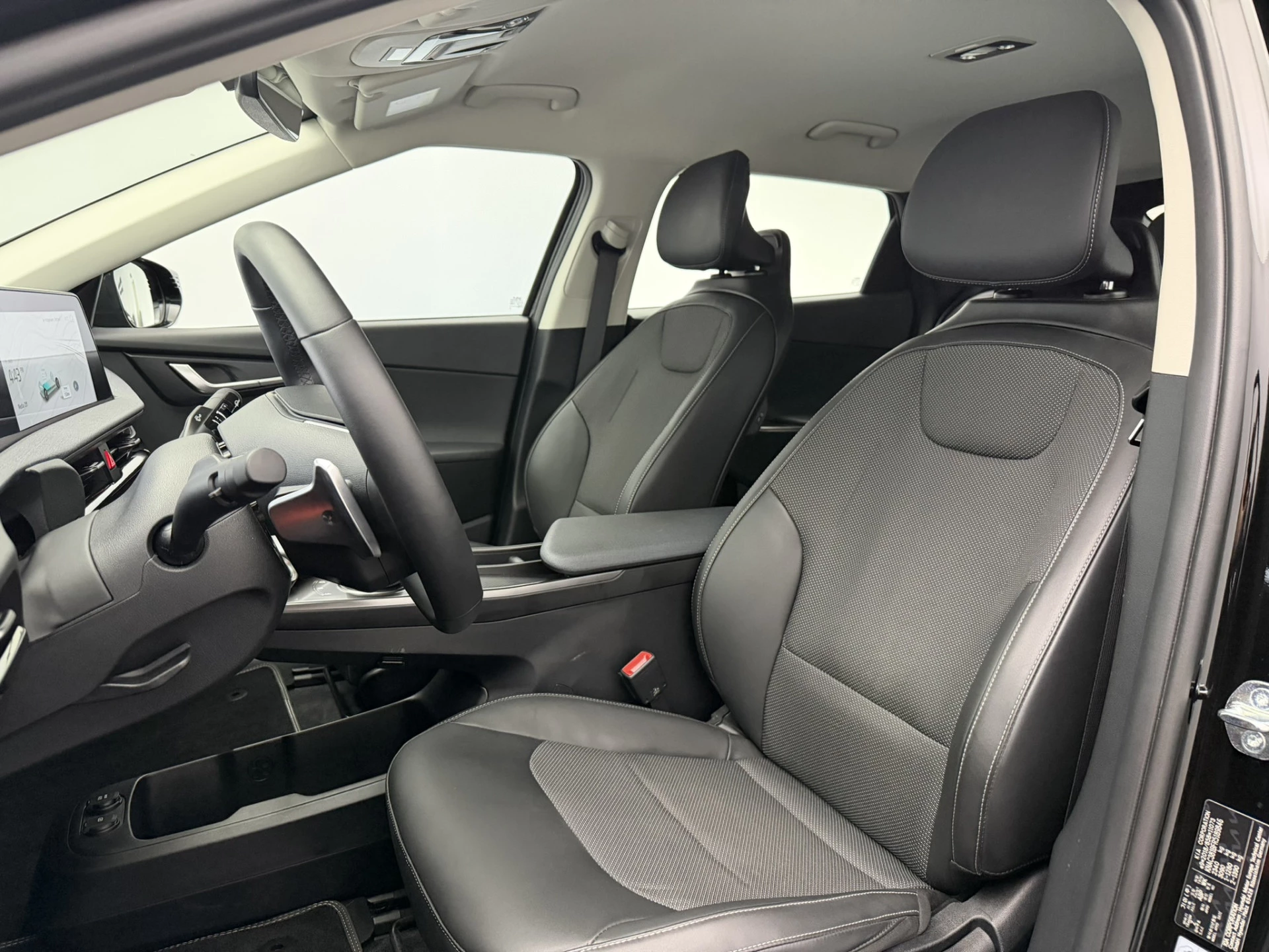 Hoofdafbeelding Kia EV6