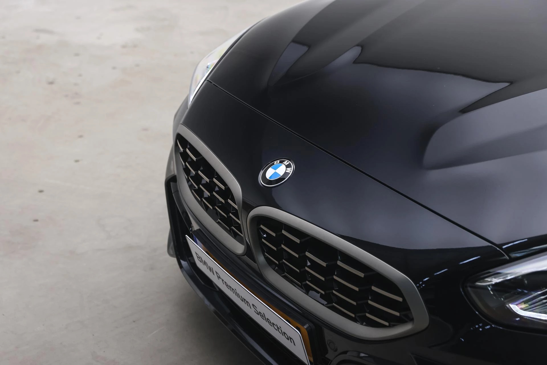 Hoofdafbeelding BMW Z4