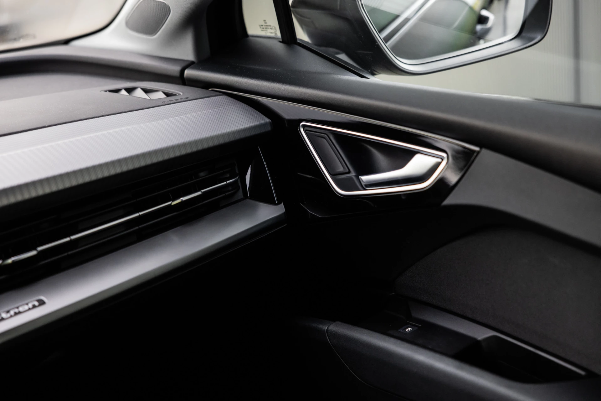 Hoofdafbeelding Audi Q4 e-tron