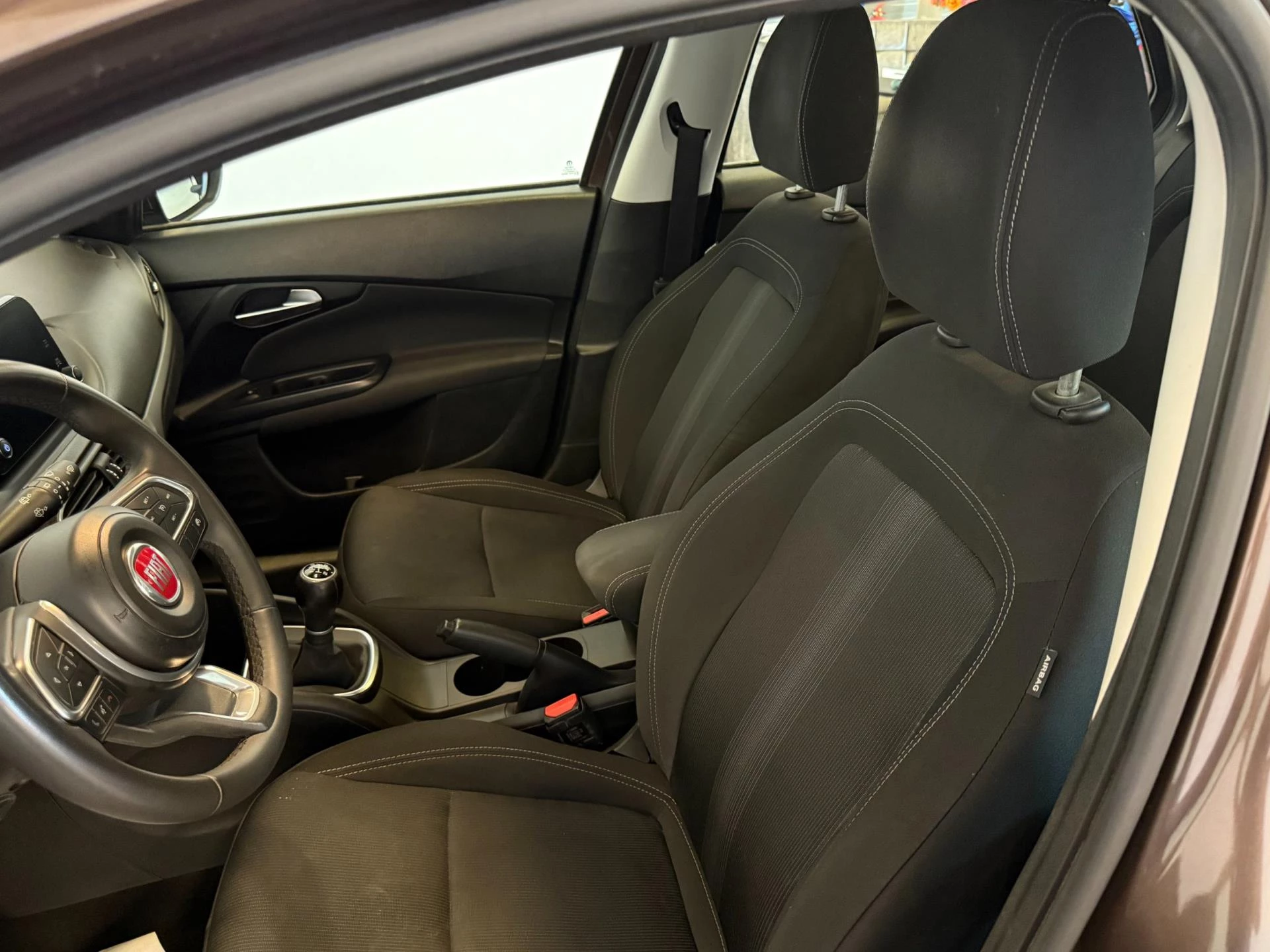 Hoofdafbeelding Fiat Tipo
