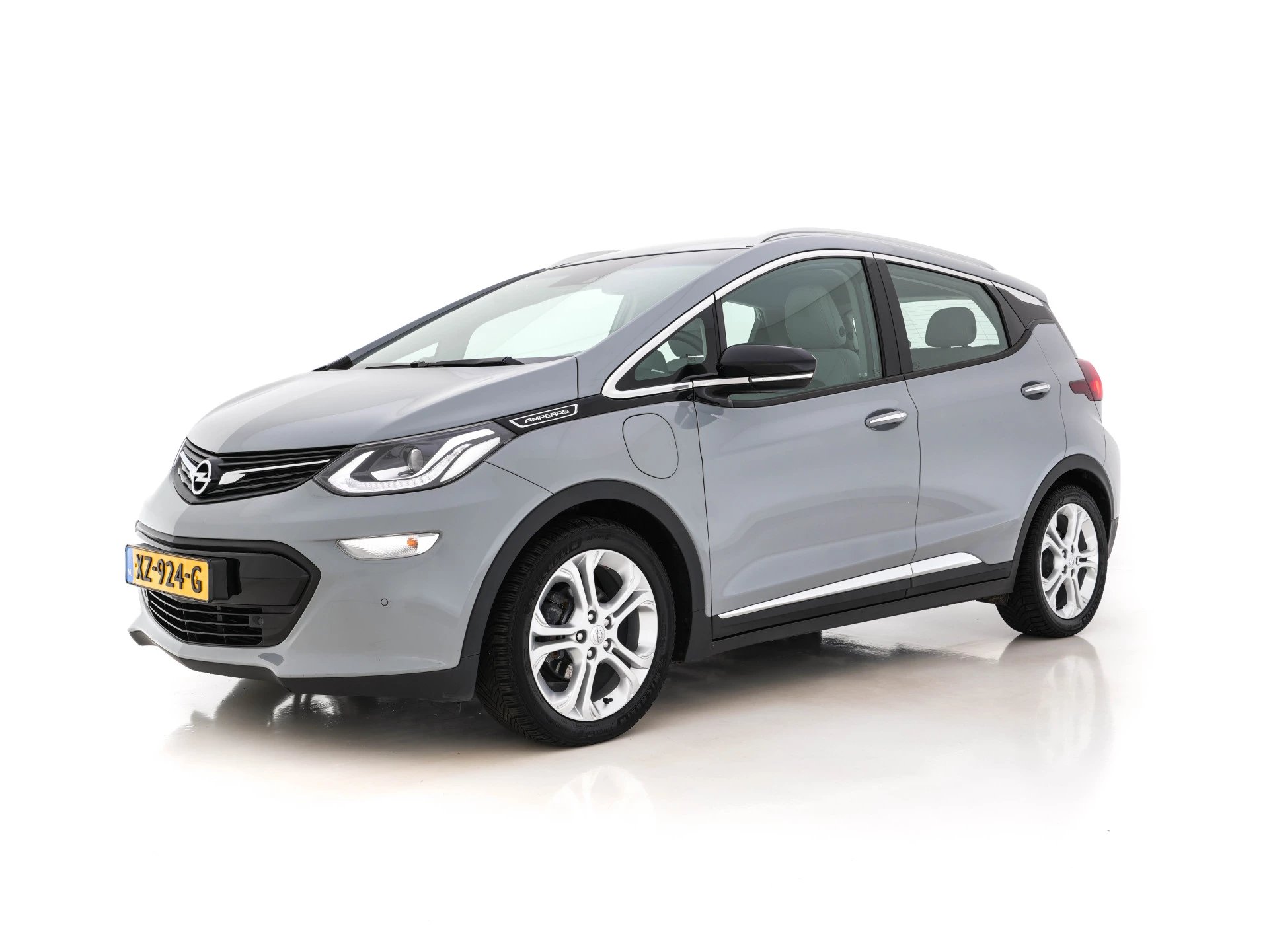 Hoofdafbeelding Opel Ampera-e