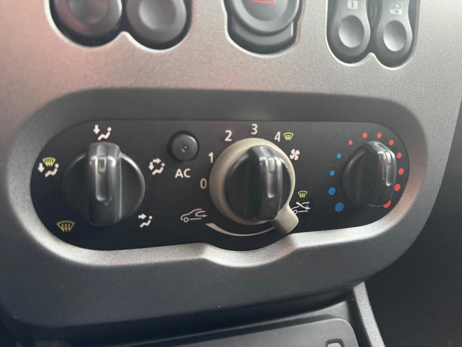 Hoofdafbeelding Dacia Duster