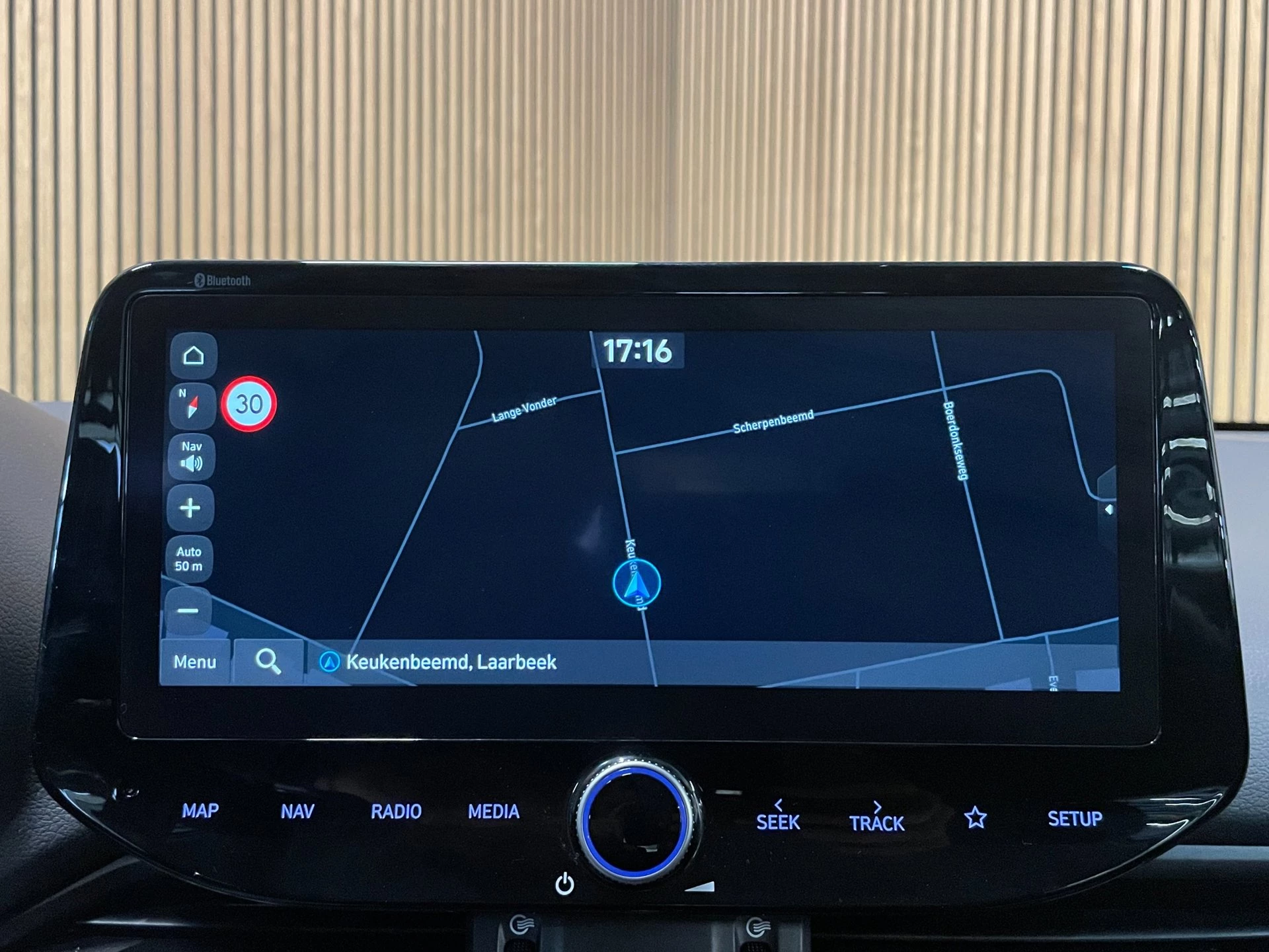 Hoofdafbeelding Hyundai i30