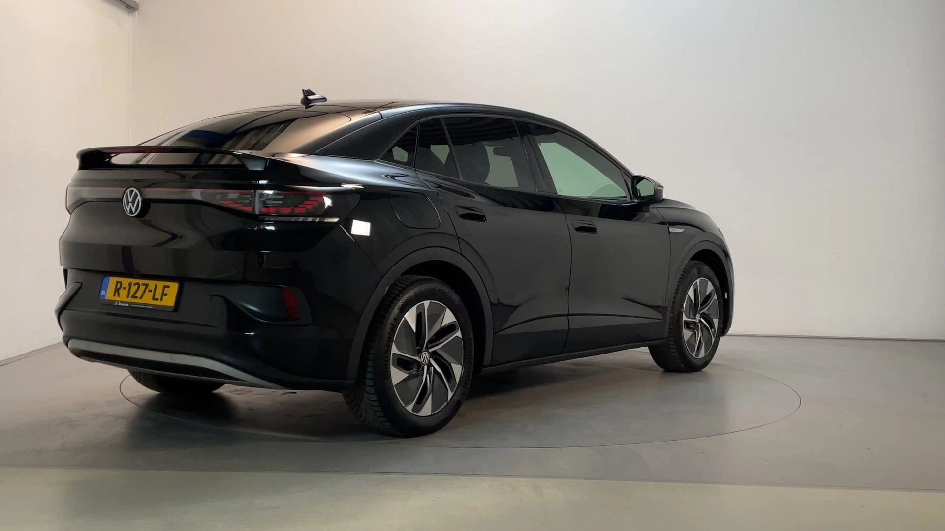 Hoofdafbeelding Volkswagen ID.5