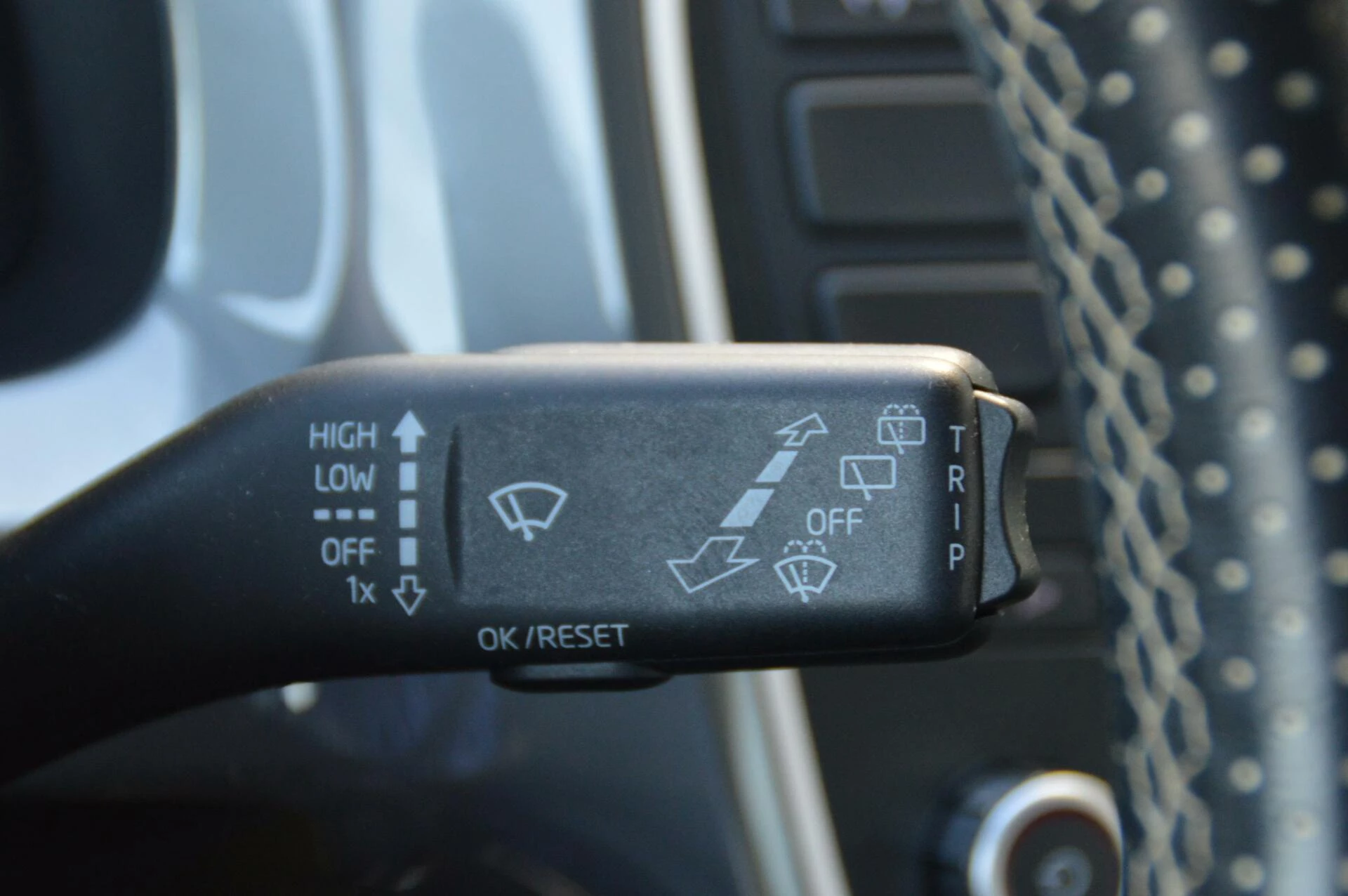 Hoofdafbeelding SEAT Mii