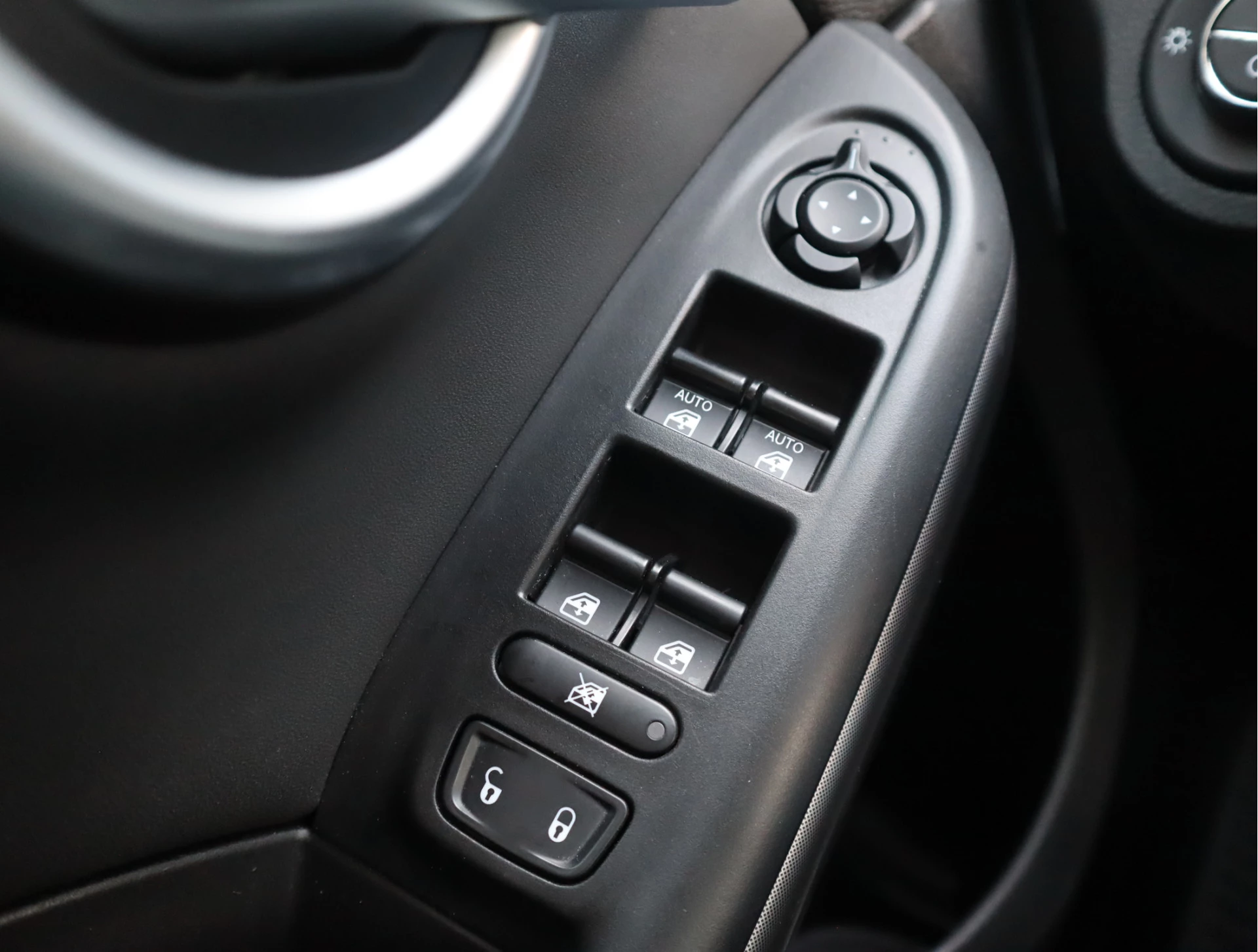 Hoofdafbeelding Fiat 500X
