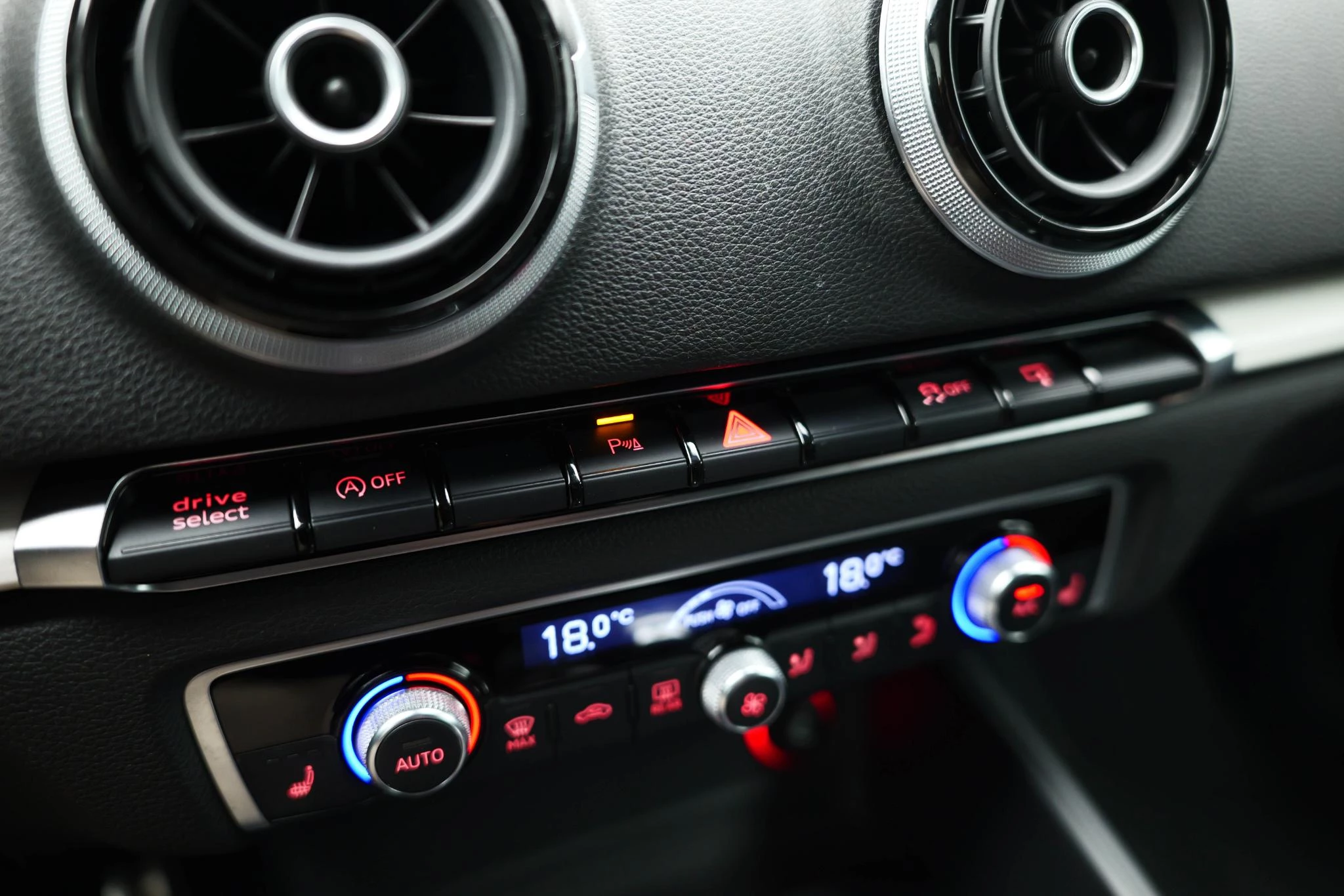 Hoofdafbeelding Audi S3